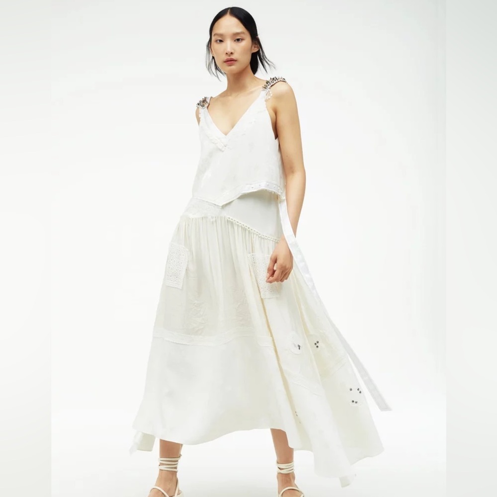 One of a Kind Dress - Atelier